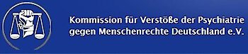 Strafanzeige gegen Psychiatrie in Dresden erstattet